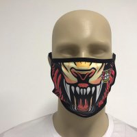 mask  (4)